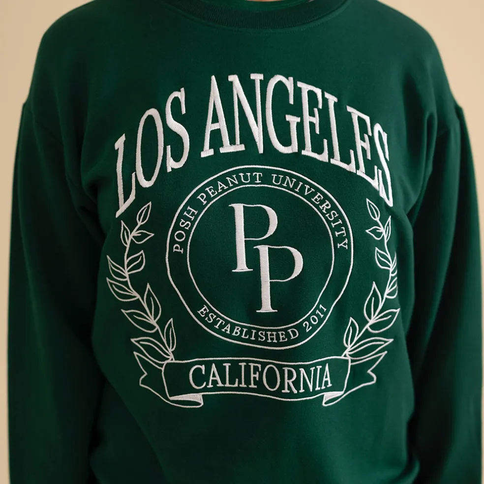 Women's Fleece Sweatshirt