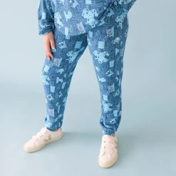 Women's French Terry Joggers