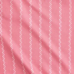 Women's French Terry Pleated Skort