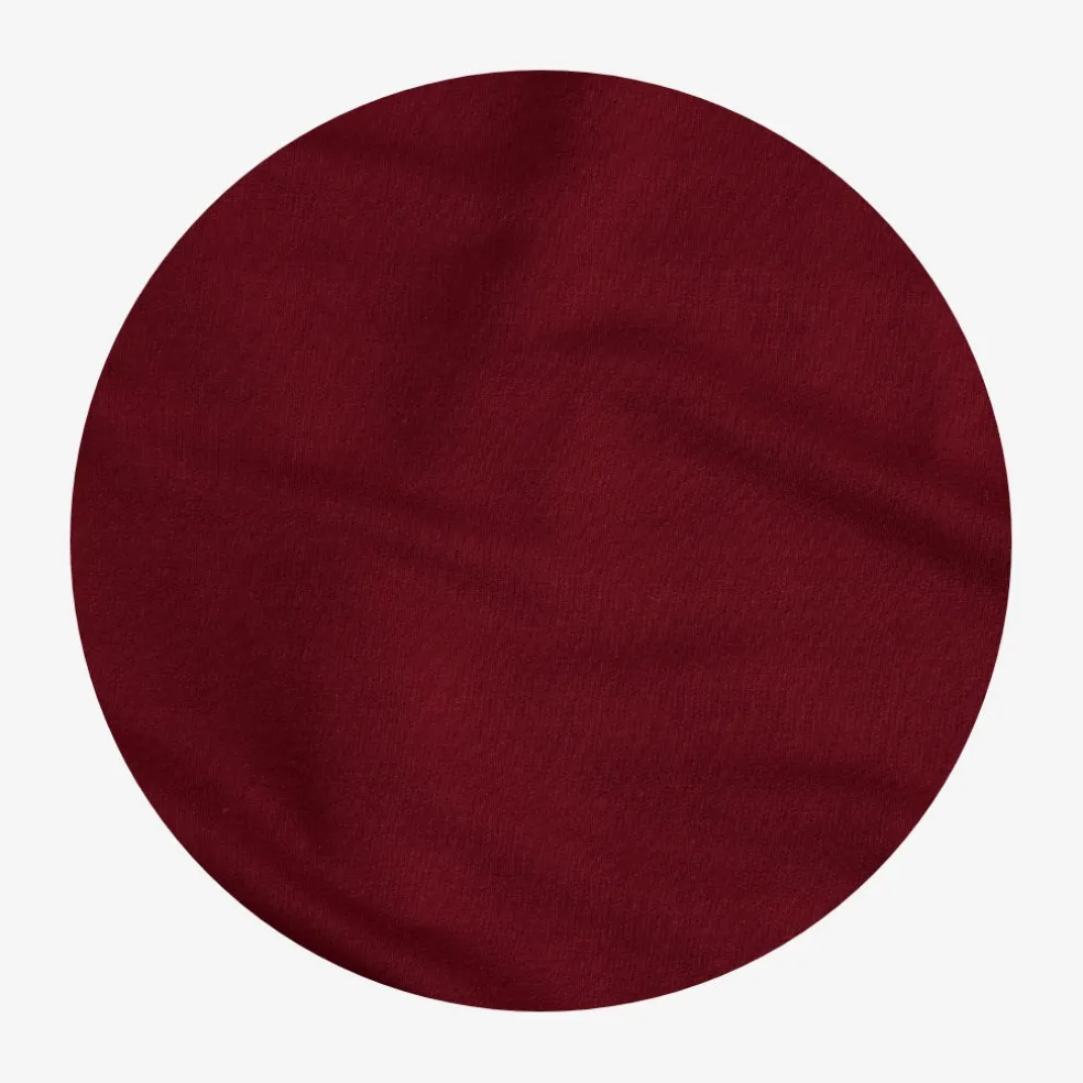 Women's French Terry Varsity Cardigan