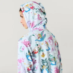 Women's French Terry Zip Hoodie