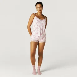 Women's Lace Cami