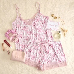 Women's Lace Cami