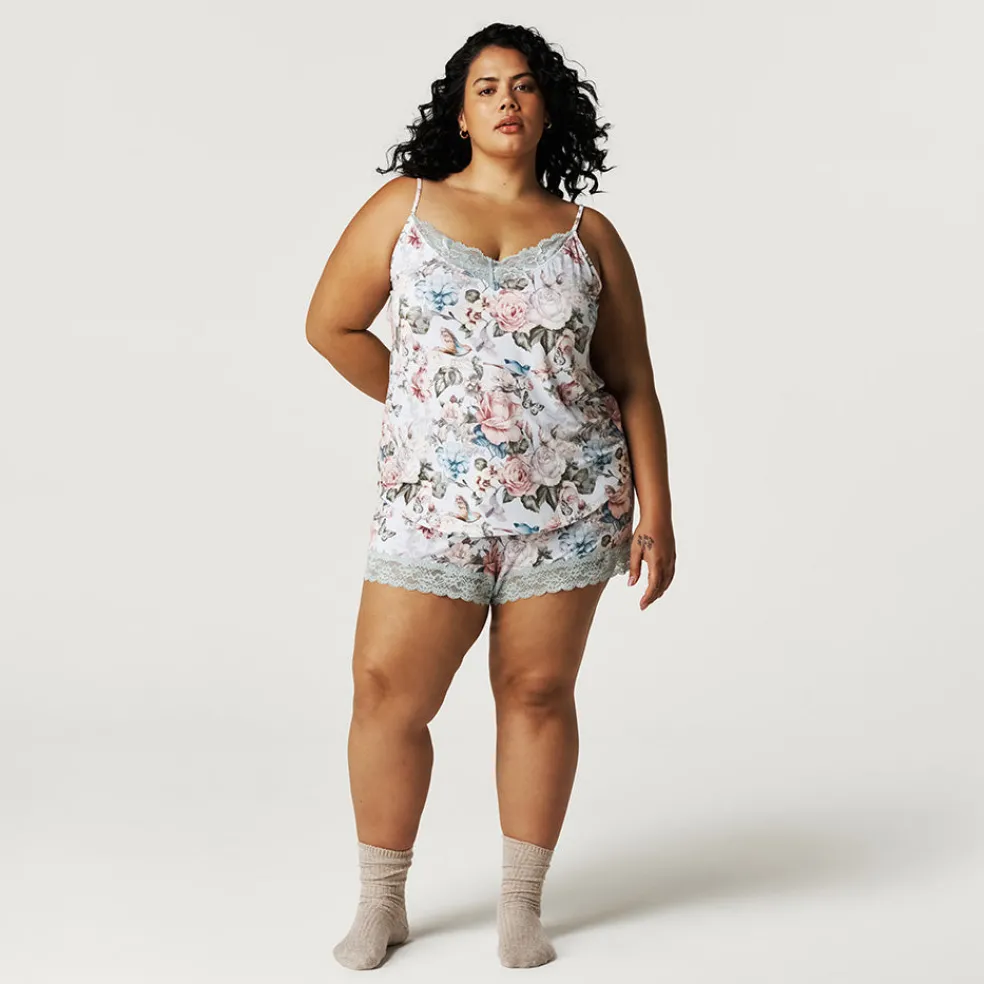 Women's Lace Cami
