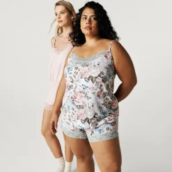Women's Lace Cami