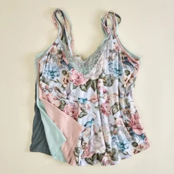 Women's Lace Cami
