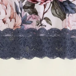 Women's Lace Pajama Pants