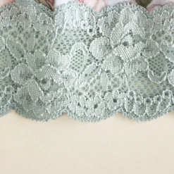 Women's Lace Robe