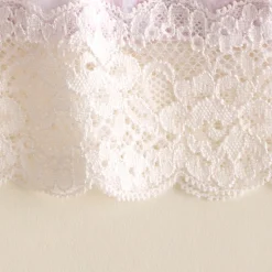 Women's Lace Robe