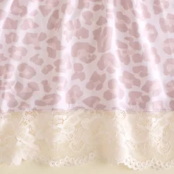 Women's Lace Romper