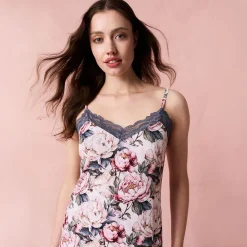 Women's Lace Slip