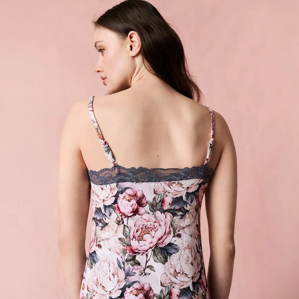 Women's Lace Slip