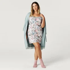 Women's Lace Slip