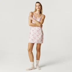Women's Lace Slip