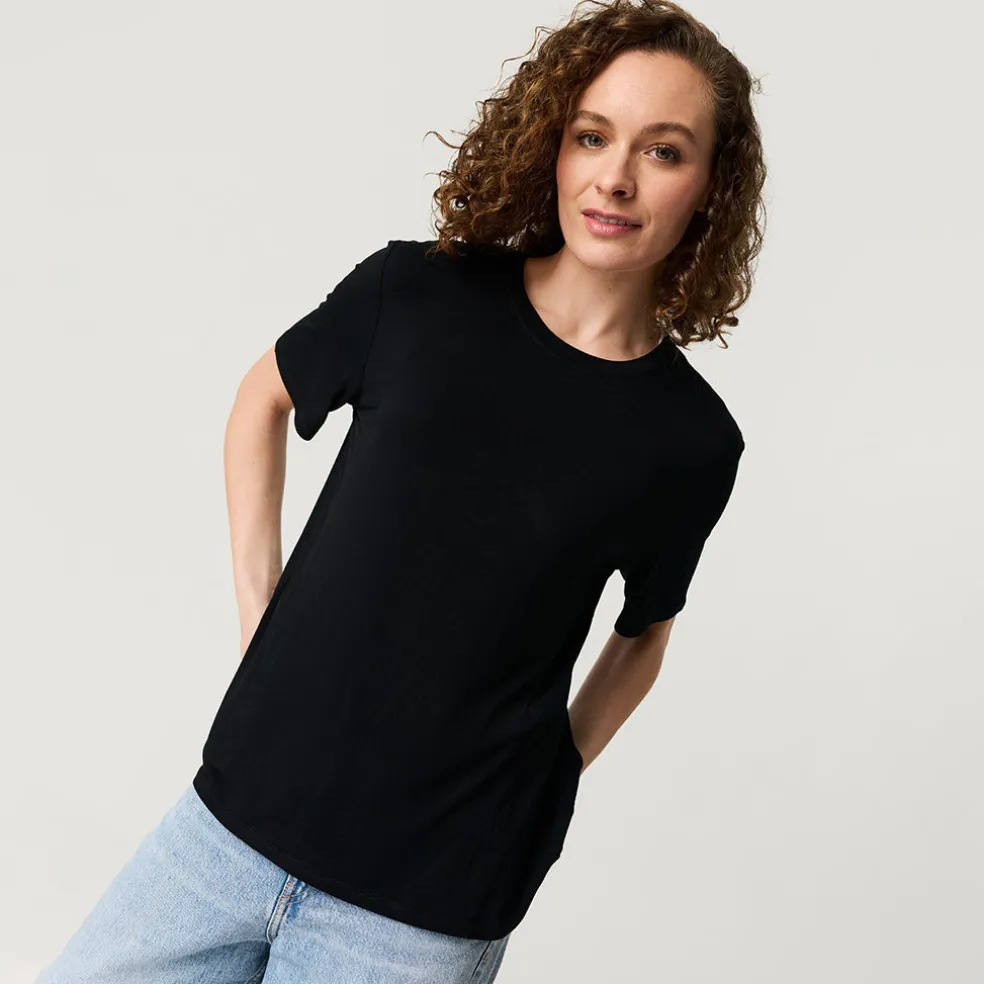 Women's Loose Tee