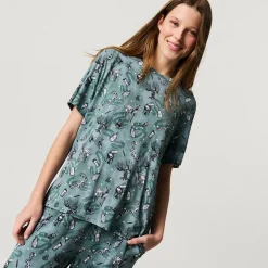 Women's Loose Tee