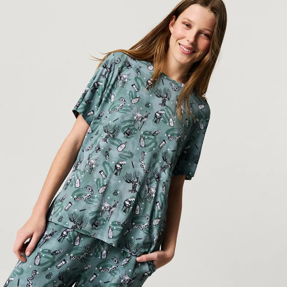 Women's Loose Tee