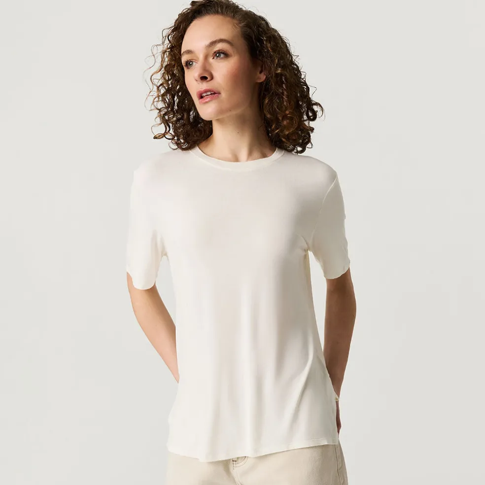 Women's Loose Tee