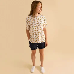 Women's Loose Tee