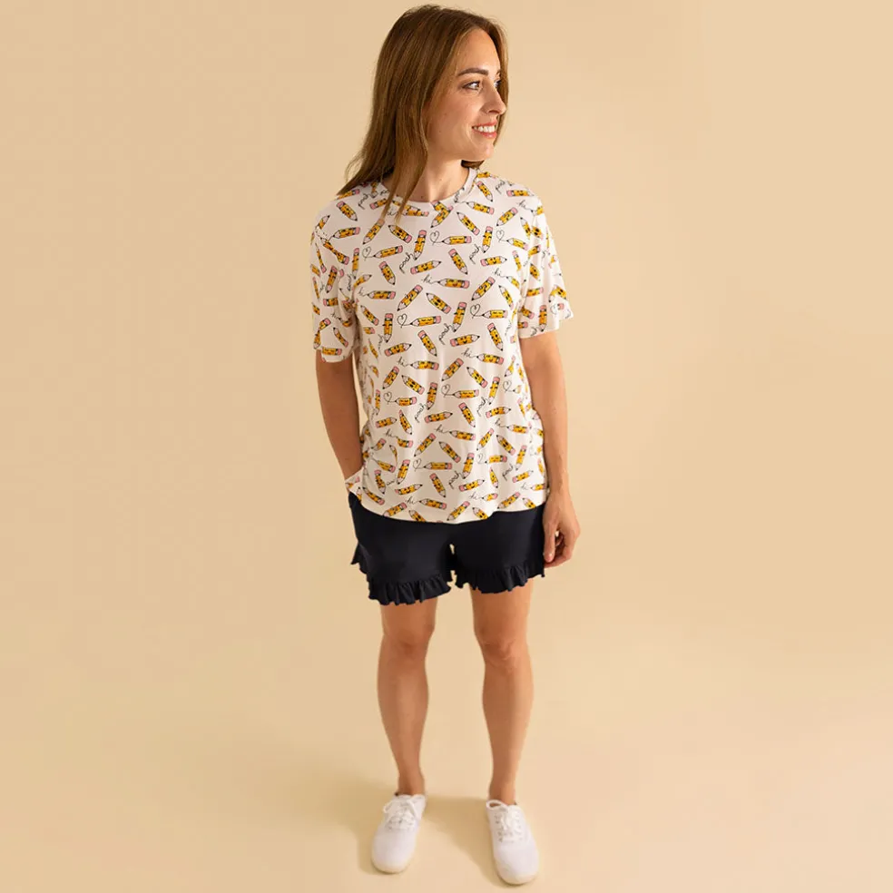 Women's Loose Tee