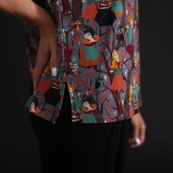Women's Loose Tee