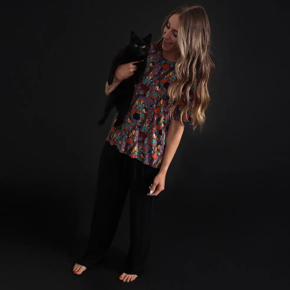 Women's Loose Tee