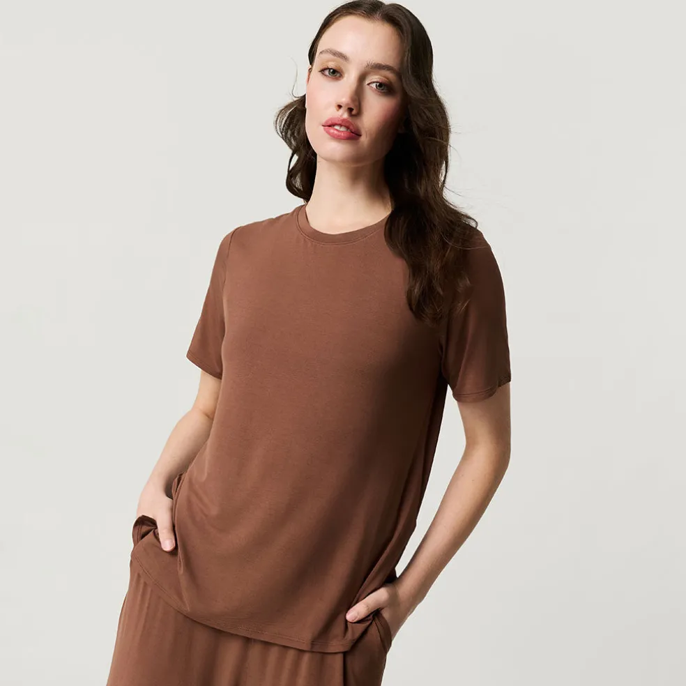 Women's Loose Tee