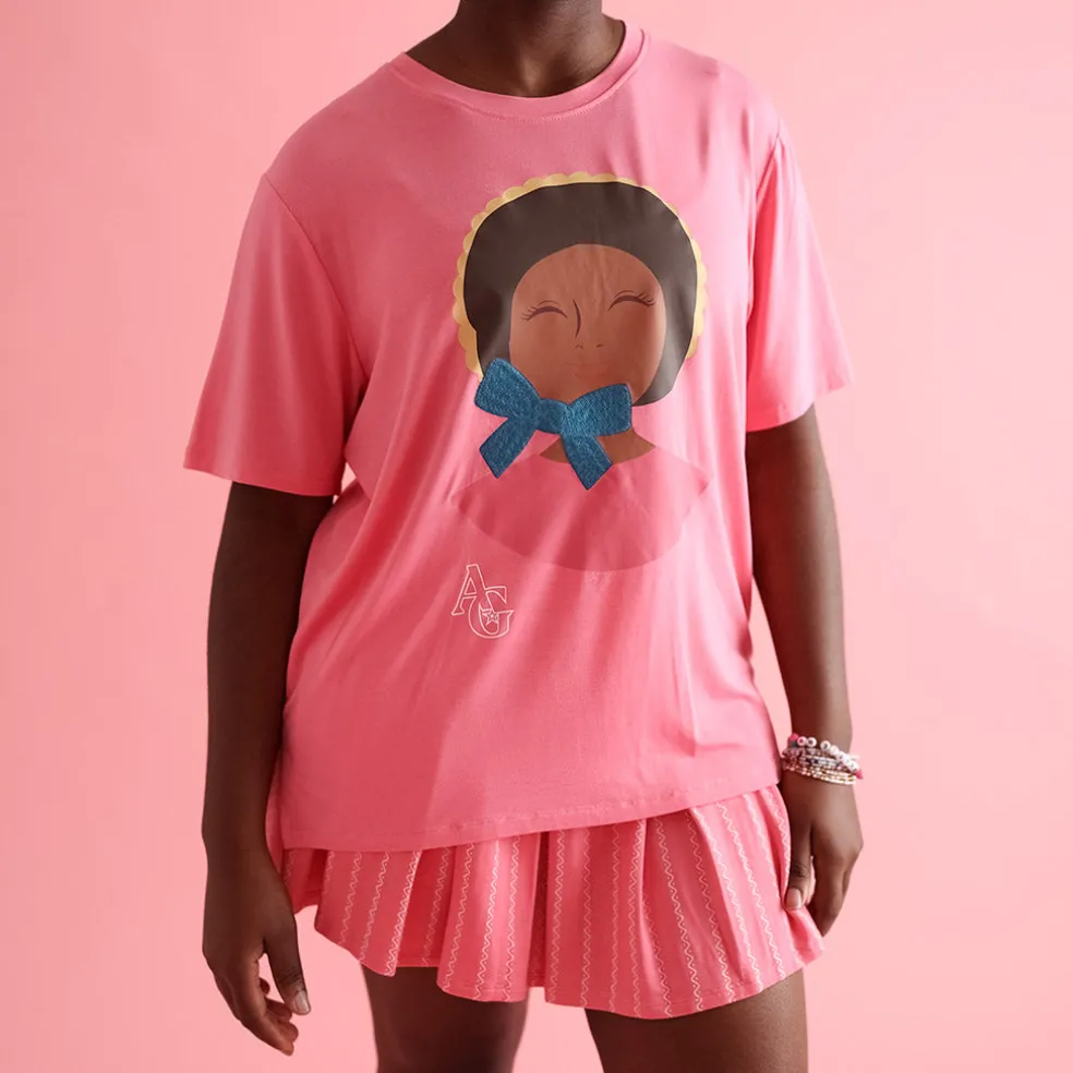 Women's Loose Tee