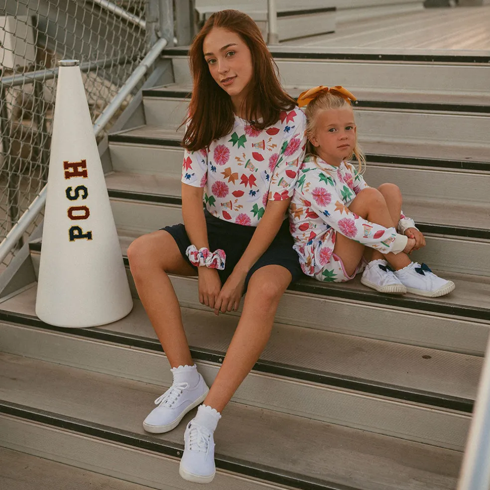 Women's Loose Tee