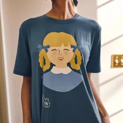 Women's Loose Tee