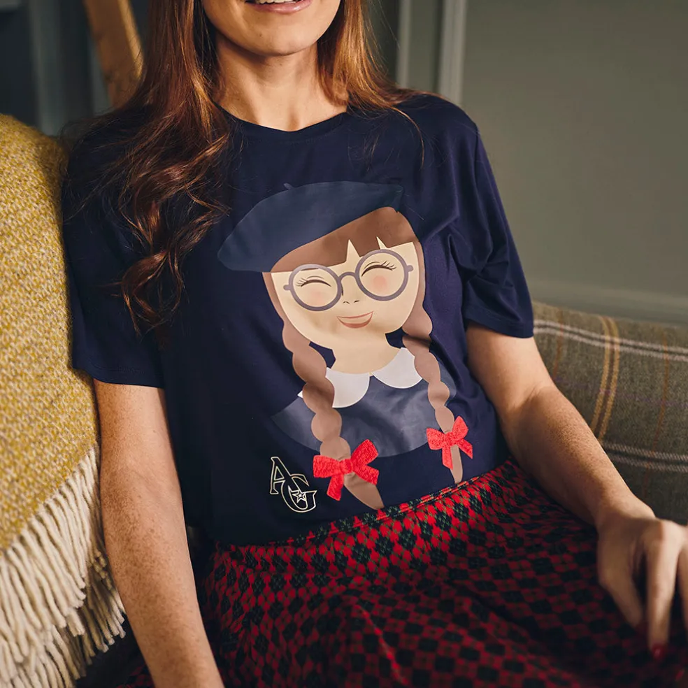 Women's Loose Tee