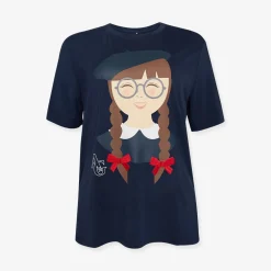 Women's Loose Tee