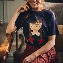 Women's Loose Tee