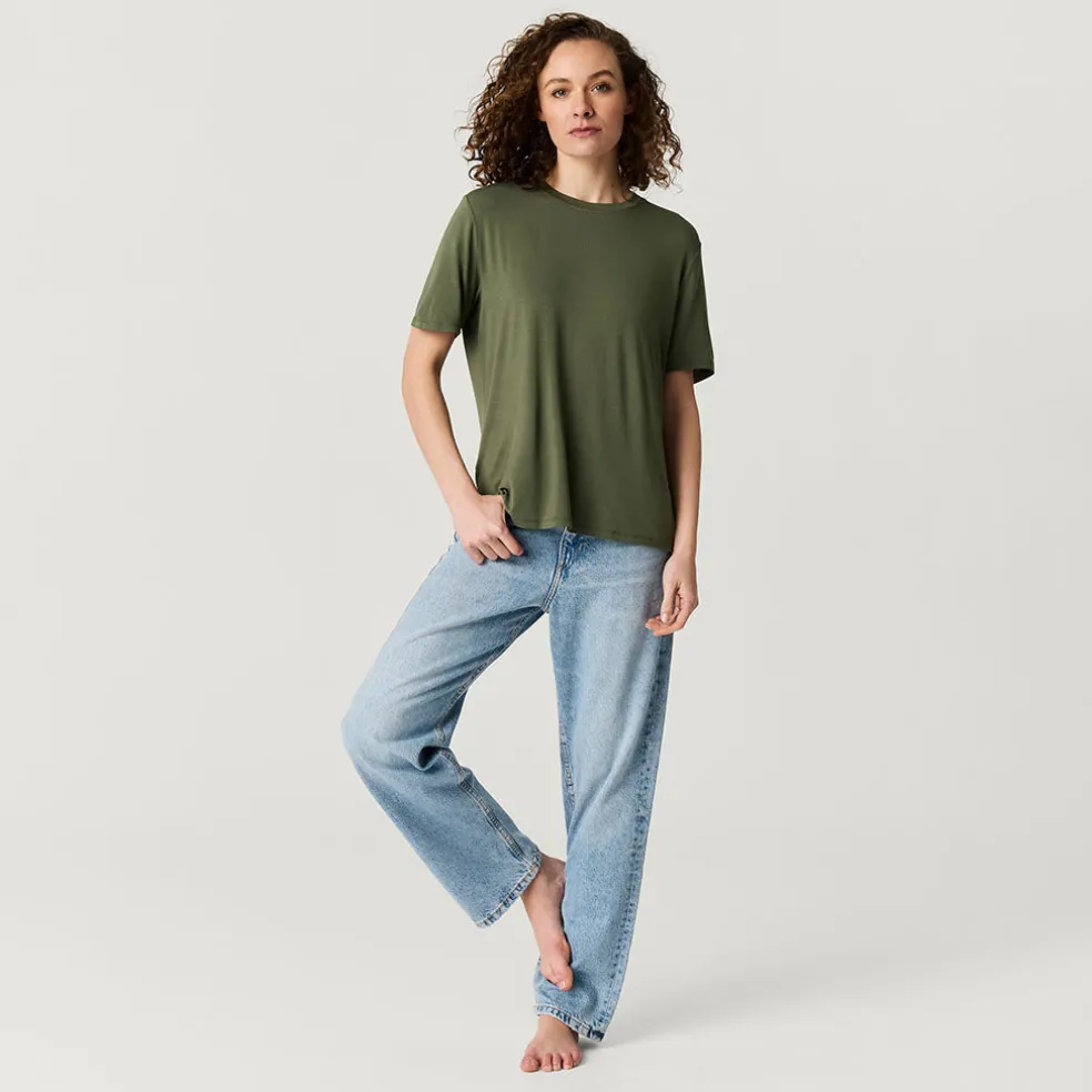 Women's Loose Tee