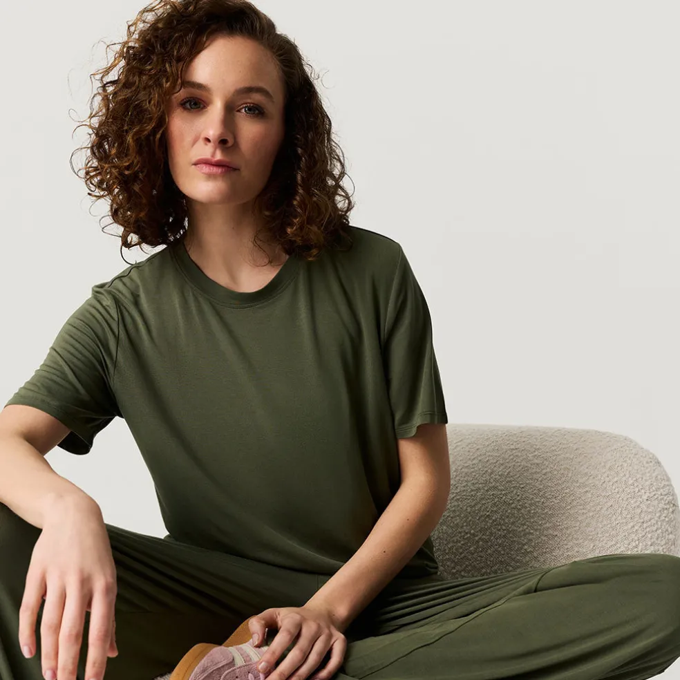 Women's Loose Tee