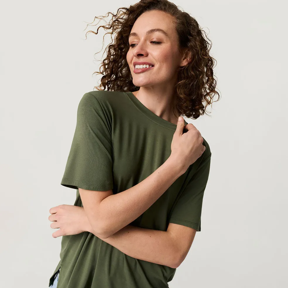 Women's Loose Tee