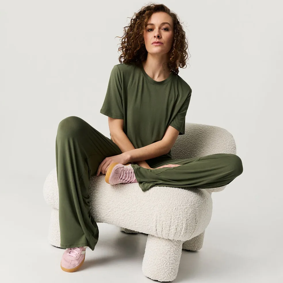 Women's Loose Tee