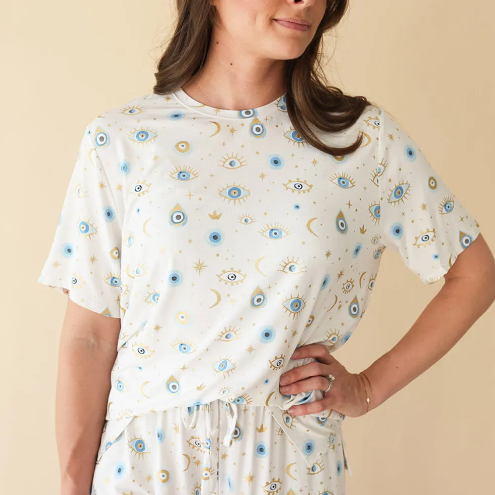 Women's Loose Tee