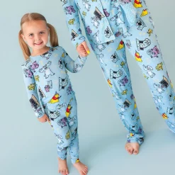 Women's Luxe Pajama Pant Set