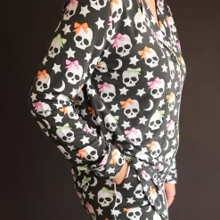 Women's Luxe Pajama Pant Set