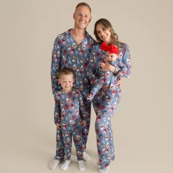 Women's Luxe Pajama Pant Set