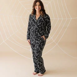 Women's Luxe Pajama Pant Set
