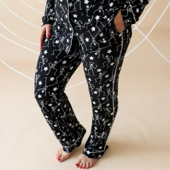 Women's Luxe Pajama Pant Set