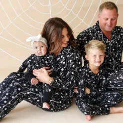 Women's Luxe Pajama Pant Set