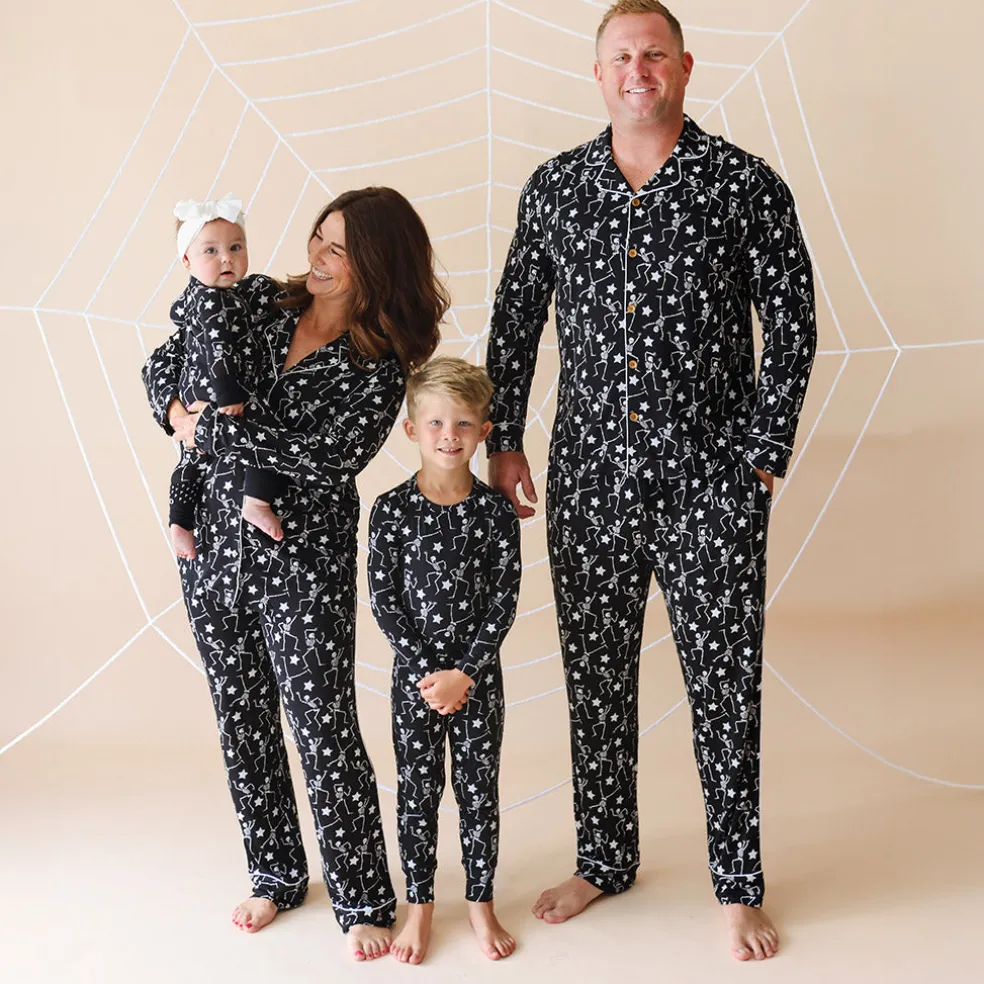 Women's Luxe Pajama Pant Set