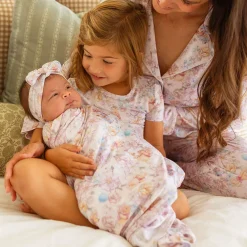 Women's Luxe Pajama Pant Set