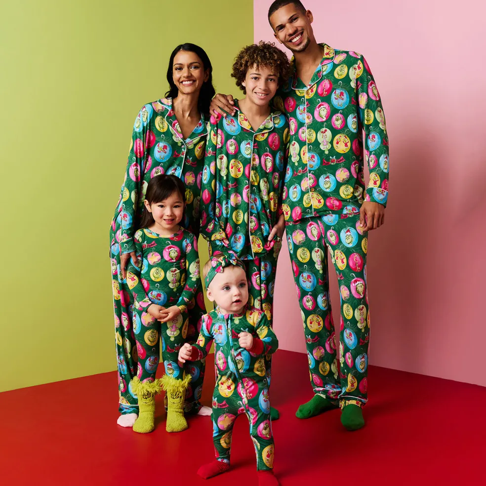 Women's Luxe Pajama Pant Set
