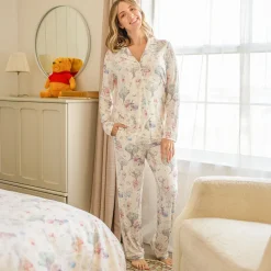 Women's Luxe Pajama Pant Set