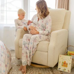 Women's Luxe Pajama Pant Set