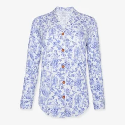Women's Luxe Pajama Pant Set